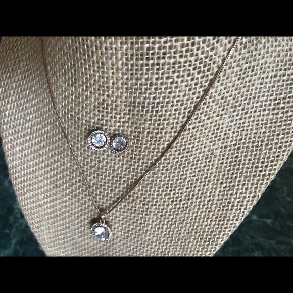 Rose gold jewelry - Picture 4 of 7